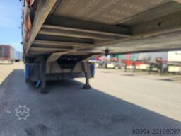 VAN HOOL A3C002 / ALU RIMS / PALLET BOX / GALVANIZED STE...