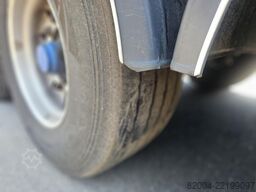 VAN HOOL A3C002 / ALU RIMS / PALLET BOX / GALVANIZED STE...