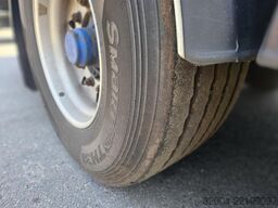 VAN HOOL A3C002 / ALU RIMS / PALLET BOX / GALVANIZED STE...