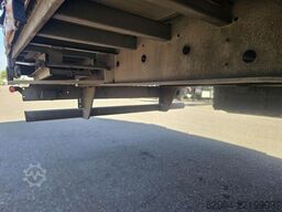 VAN HOOL A3C002 / ALU RIMS / PALLET BOX / GALVANIZED STE...
