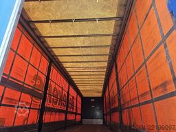 VAN HOOL A3C002 / ALU RIMS / PALLET BOX / GALVANIZED STE...