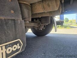 VAN HOOL A3C002 / ALU RIMS / PALLET BOX / GALVANIZED STE...