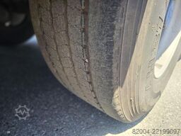 VAN HOOL A3C002 / ALU RIMS / PALLET BOX / GALVANIZED STE...