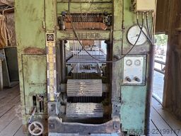 Fabrikat Esterer LSH 65