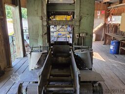 Fabrikat Esterer LSH 65