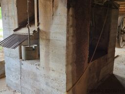 Fabrikat Esterer LSH 65