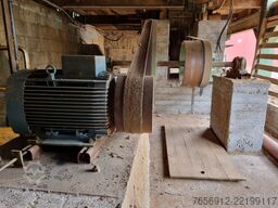 Fabrikat Esterer LSH 65