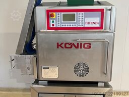König Mini Rex 4000