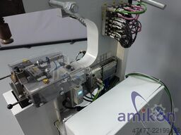 MDS Autoriv Handarbeitsplatz A220-PD