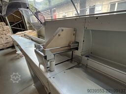 WEINIG Dimter Opticut S 50