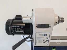 Drechselmeister MIDI 3