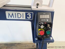 Drechselmeister MIDI 3