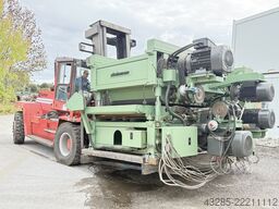Steinemann STEINEMANN OSUS-Novella-Asym 130K