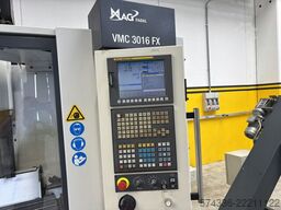 FADAL VMC 3016 FX