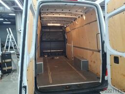 Mercedes-Benz Sprinter 317 Maxi,Kamera,LED Scheinwerfer