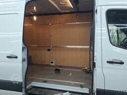 Mercedes-Benz Sprinter 317 Maxi,Kamera,LED Scheinwerfer