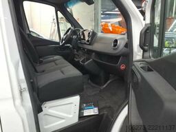 Mercedes-Benz Sprinter 317 Maxi,Kamera,LED Scheinwerfer
