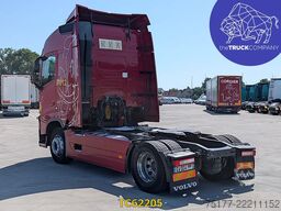 Volvo FH 500