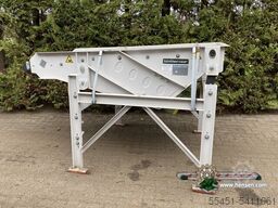 Aviteq / AEG / Cyrus / Siebtechnik OA / VUF / ERM