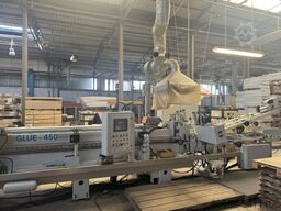 COSTA RIGHI BGD KONTACT K450