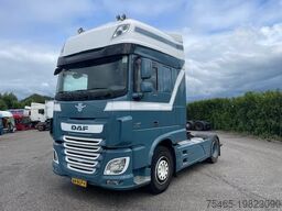 DAF XF 460 FT Euro6
