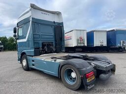 DAF XF 460 FT Euro6