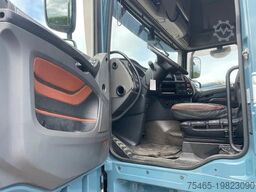 DAF XF 460 FT Euro6