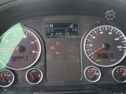 MAN 18.460 4x2 XLOW Verstellbare Kupplung XXL ACC