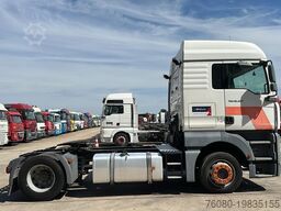 MAN TGA 18.430 (BOITE MANUELLE / MANUAL GEARBOX)