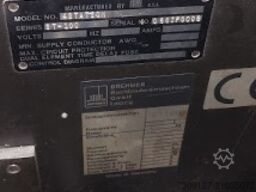 Albert Stahl Maschinenfabrik ST-100 4 STATION 060 lF 0008