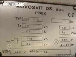 KOVOSVIT MAS OPTIMAT A42