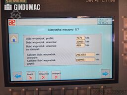 PARS HMP SIRIUS PLUS -3000/3-L1