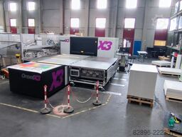 Agfa Inca Onset X3 3/4 automation