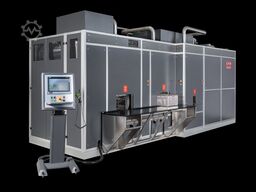 LPW Reinigungssysteme GmbH PowerJet 670 T3 CNp