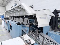 Wohlenberg Golf 370 + ZTM 370 + TRIM TEC45i 2000