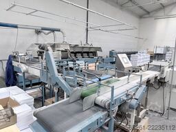 Wohlenberg Golf 370 + ZTM 370 + TRIM TEC45i 2000