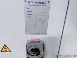Wohlenberg Golf 370 + ZTM 370 + TRIM TEC45i 2000