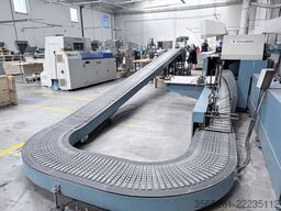 Wohlenberg Golf 370 + ZTM 370 + TRIM TEC45i 2000