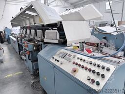 Wohlenberg Golf 370 + ZTM 370 + TRIM TEC45i 2000