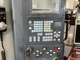 Mazak VTC-200C