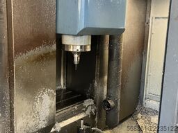 Mazak VTC-200C