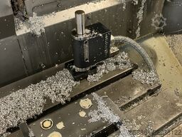 Mazak VTC-200C