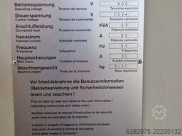 Weiler E70x2000