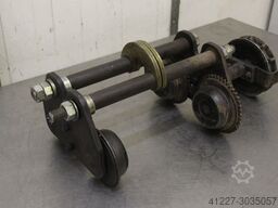 unbekannt 1500 kg