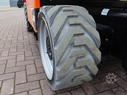 JLG ERT2669 Unused, Electric, 10m Working Height, 680k