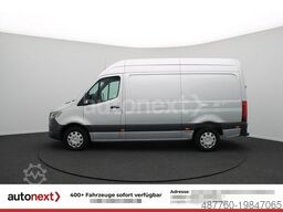 MERCEDES-BENZ Sprinter 317 *Automatik* AHK+Kamera+Klima (9671)