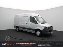 MERCEDES-BENZ Sprinter 317 *Automatik* AHK+Kamera+Klima (9671)