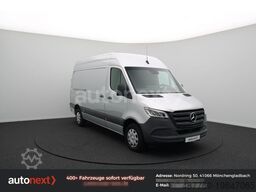 MERCEDES-BENZ Sprinter 317 *Automatik* AHK+Kamera+Klima (9671)