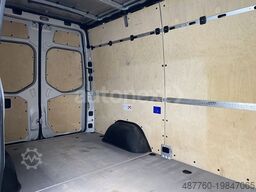 MERCEDES-BENZ Sprinter 317 *Automatik* AHK+Kamera+Klima (9671)