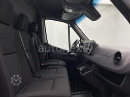 MERCEDES-BENZ Sprinter 317 *Automatik* AHK+Kamera+Klima (9671)